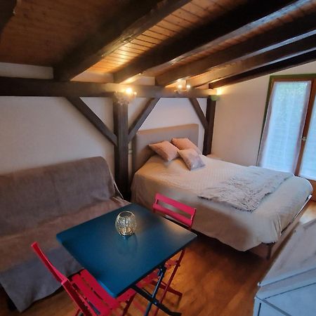 Chambre D'Hotes Lovagny エクステリア 写真