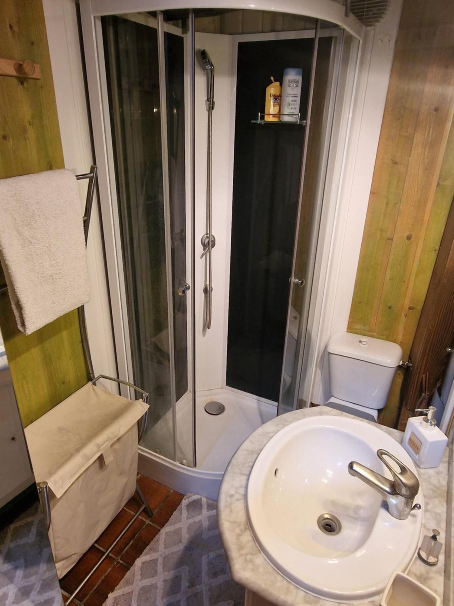 Chambre D'Hotes Lovagny エクステリア 写真