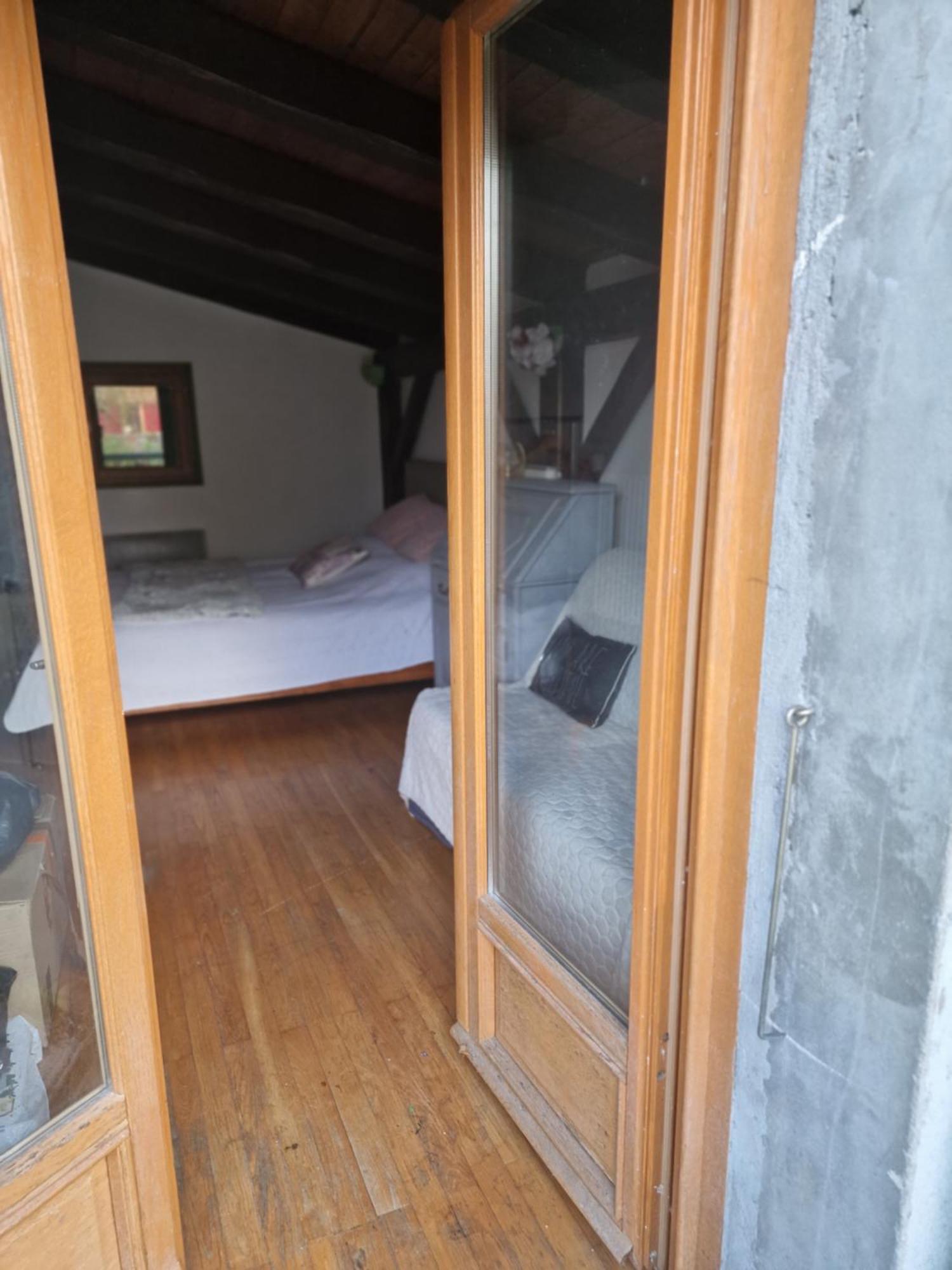 Chambre D'Hotes Lovagny エクステリア 写真
